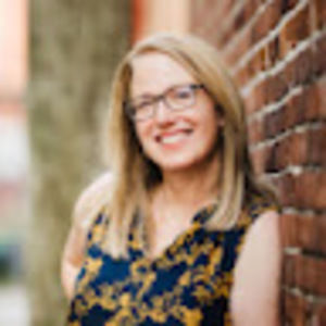 Meet your Posher, Dana